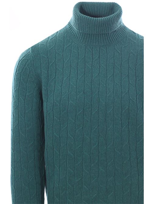 cashmere high neck MAURO OTTAVIANI | EC2183610421